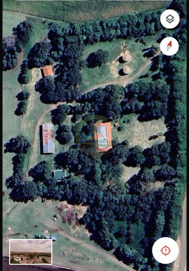 1120 Ha Mixto - Rio Cuarto - Cordoba