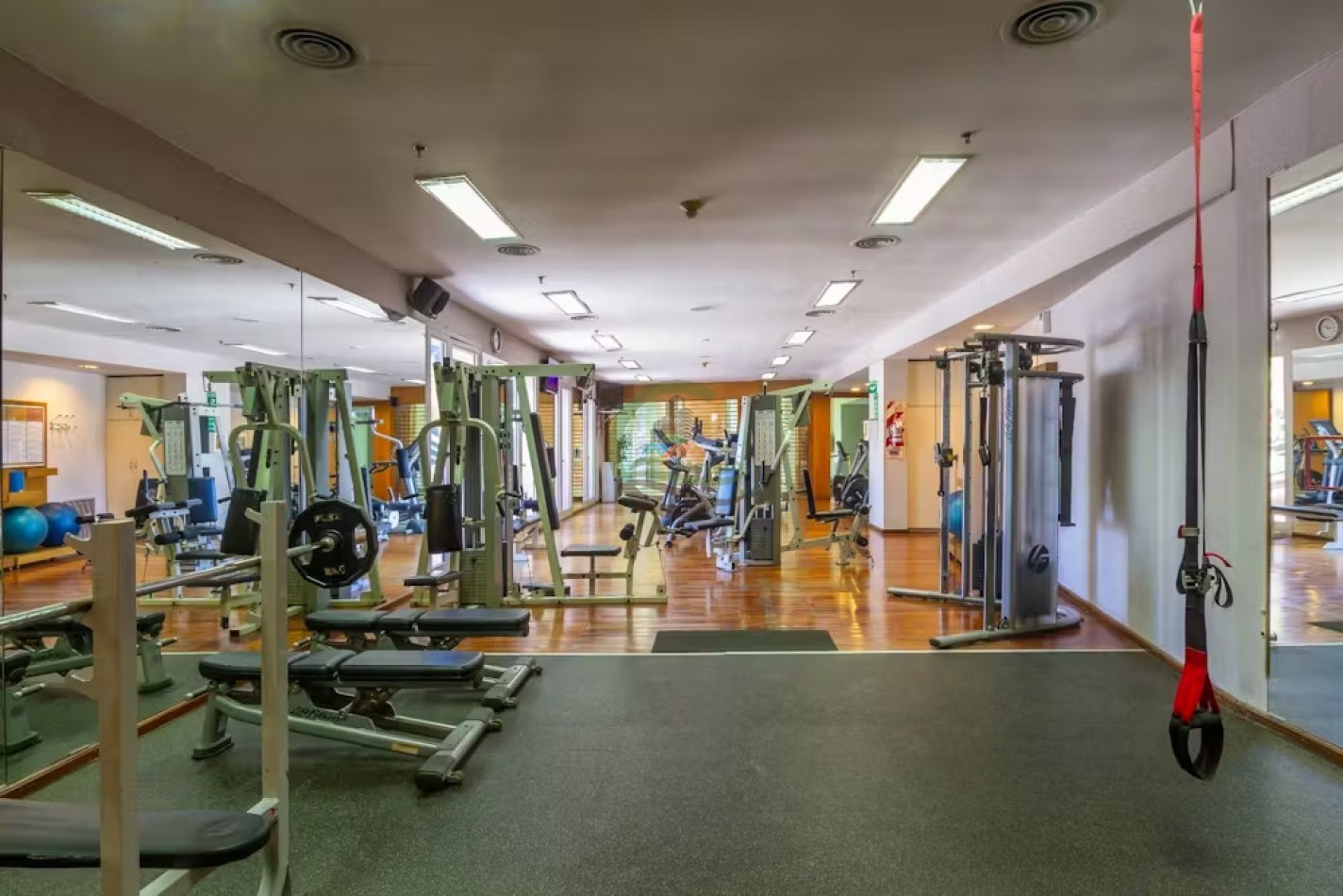 Hotel 5 * - Cordoba 