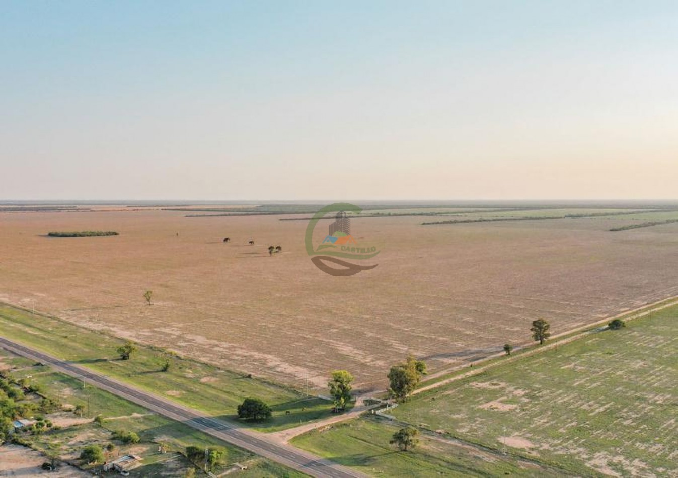 9389 Ha Mixto - Jimenez - Santiago del Estero