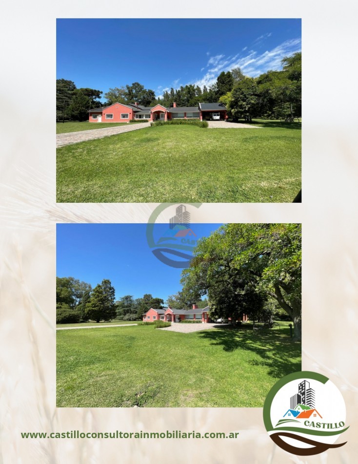 92 ha agricolas - san vicente