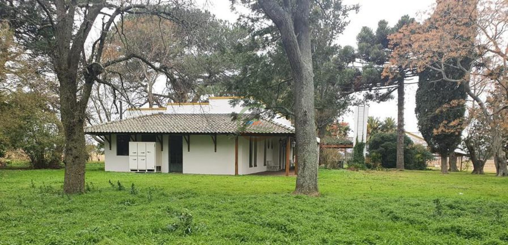 175 Ha Mixtas - Abasto - La Plata