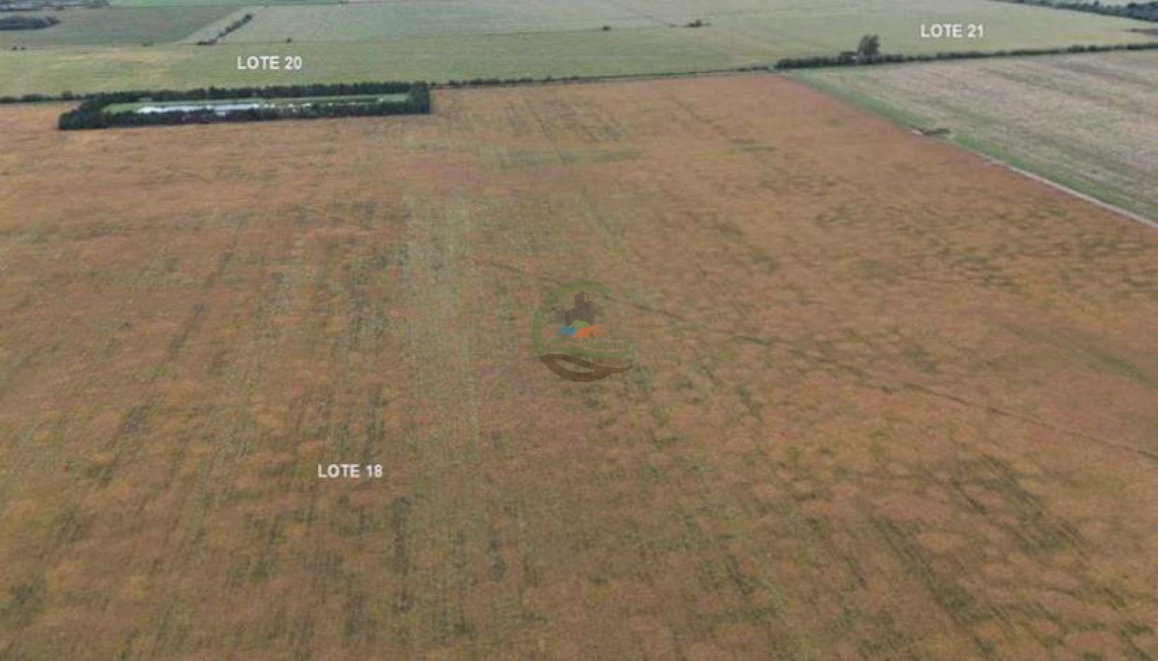 872 Ha Agricolas - Los Surgentes - Cordoba