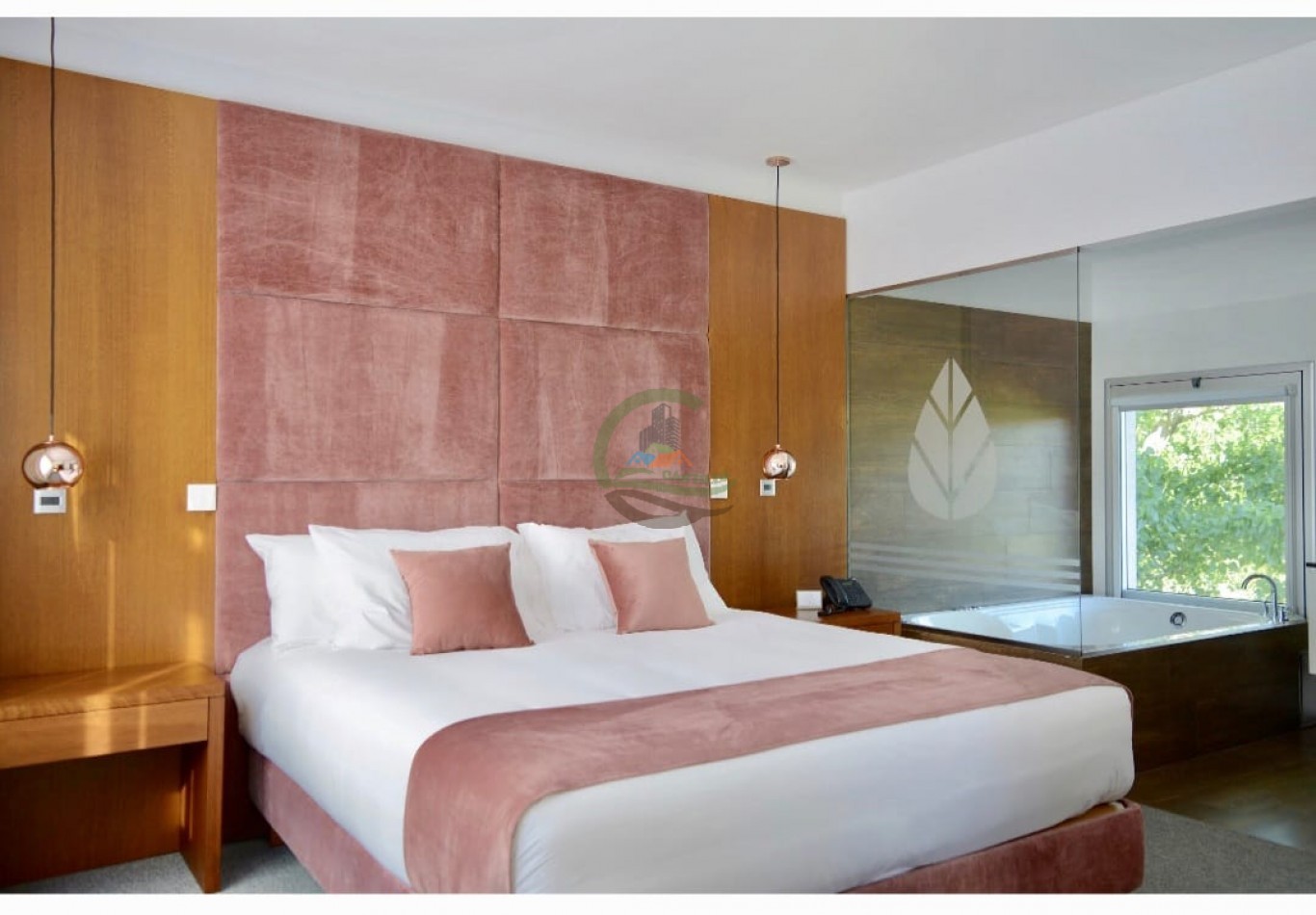Hotel Green  - Lincoln