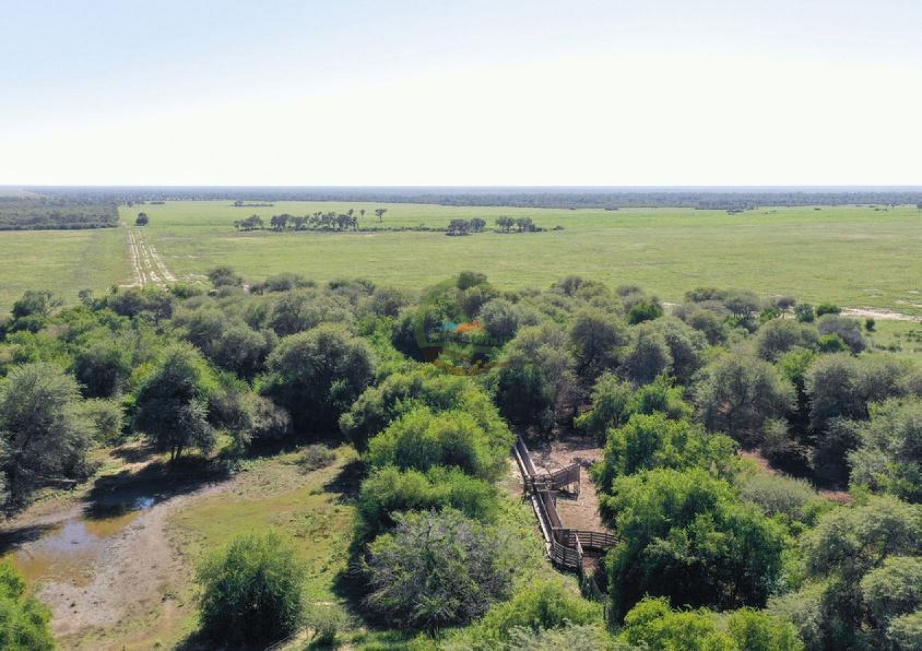 9389 Ha Mixto - Jimenez - Santiago del Estero