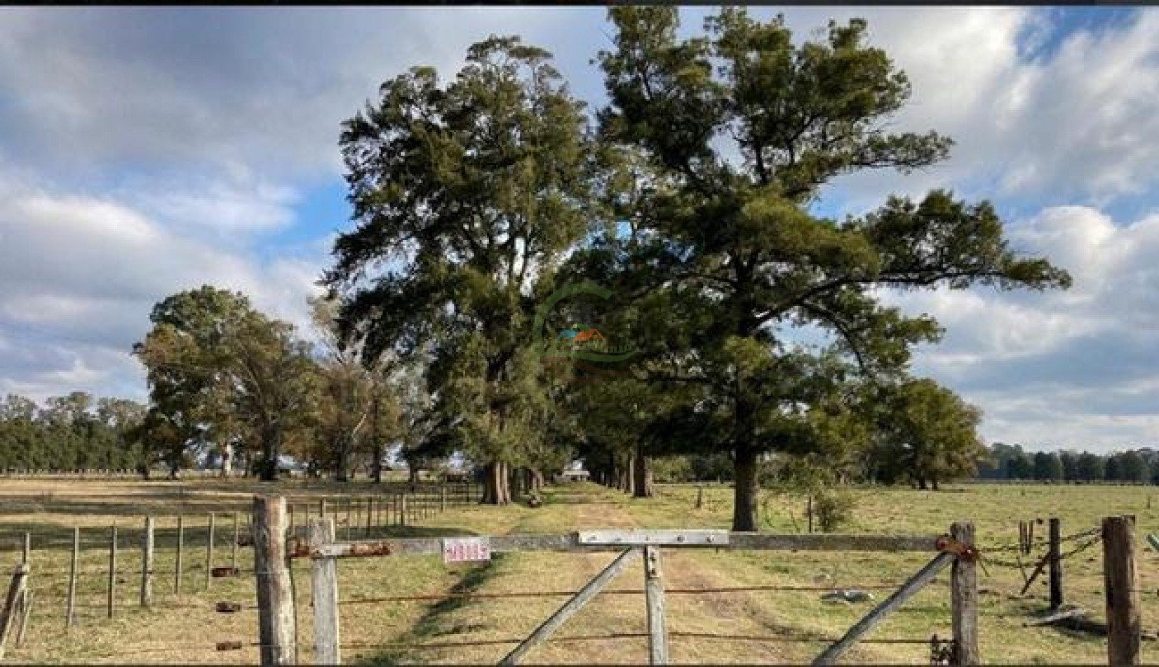 37 Ha Mixtas - San Miguel del Monte