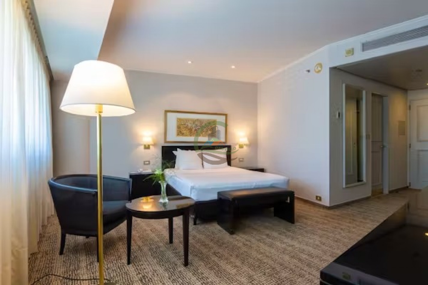Hotel 5 * - Cordoba 