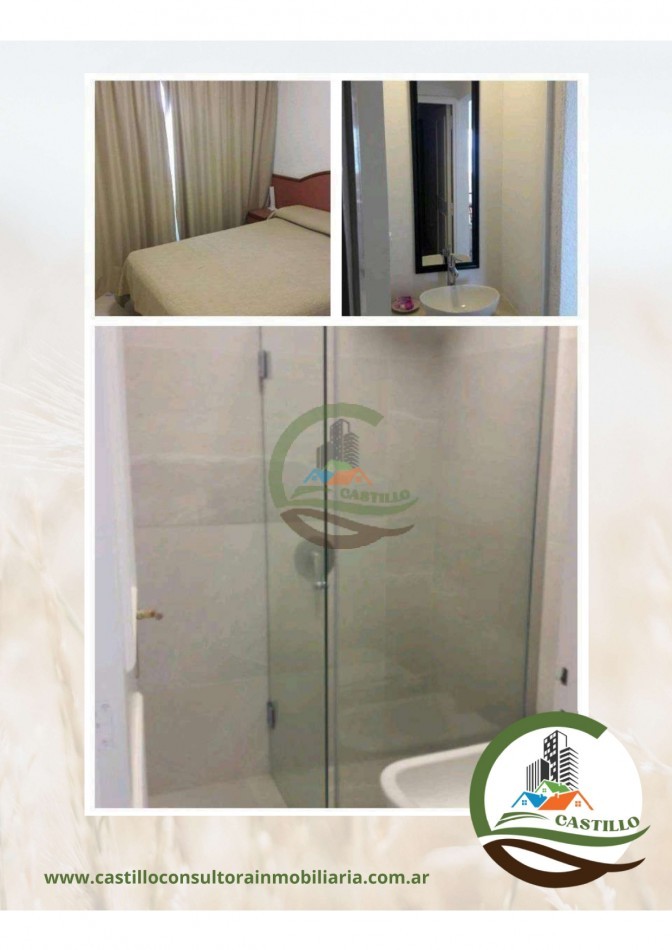Apart Hotel - Villa Gesell