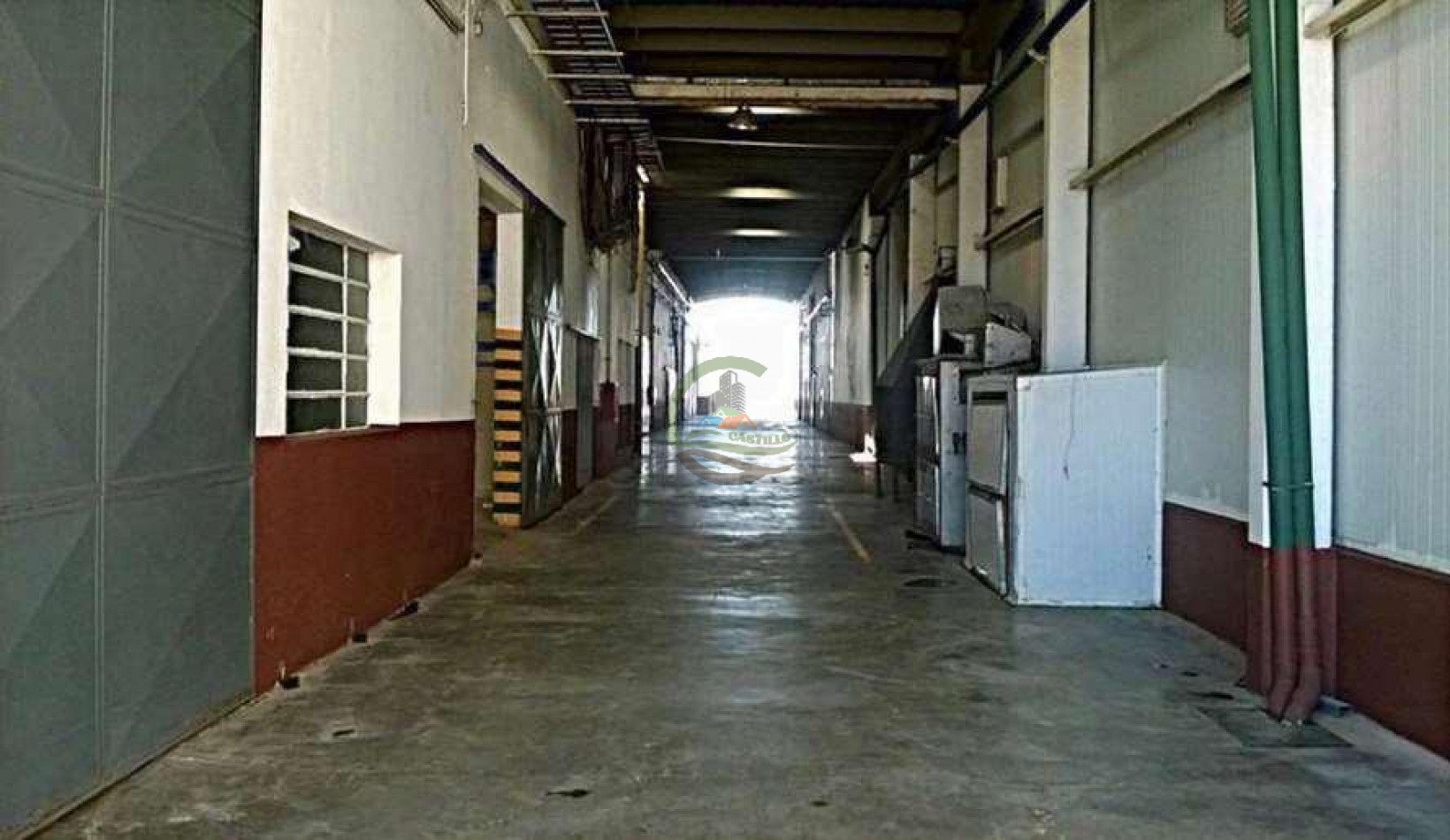 Frigorifico - Totoras - Santa Fe