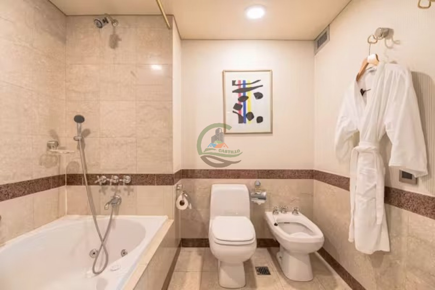 Hotel 5 * - Cordoba 