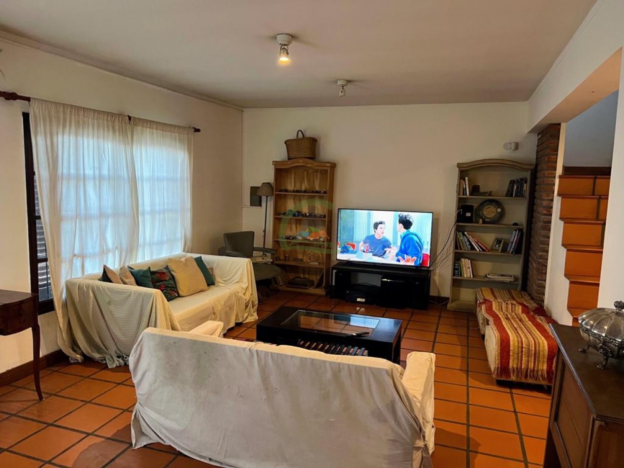 Casa 7 amb - Saladillo