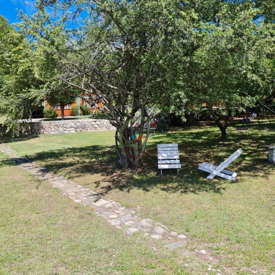 Complejo de 7 cabañas - Valle Hermoso - Cordoba