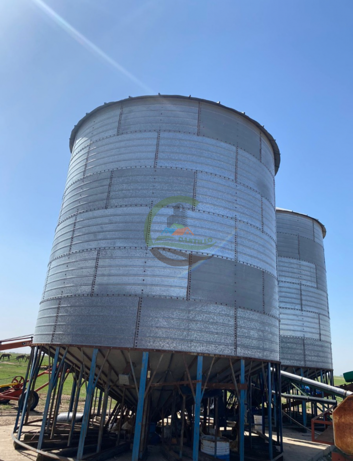 850 ha mixtas - cordoba