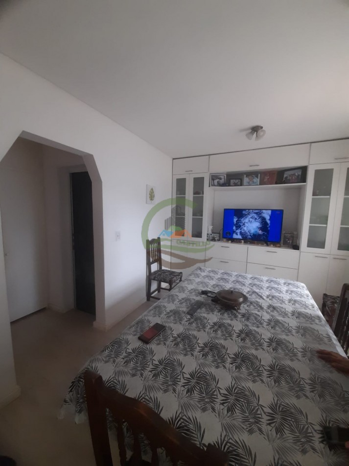 Duplex - barrio sur -  Puerto madryn