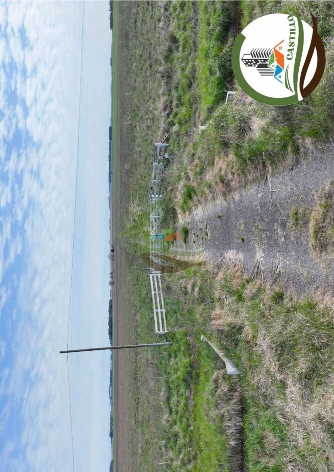 204 ha mixtas - olavarria