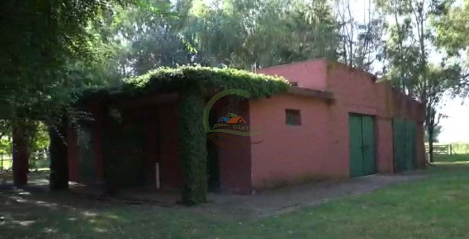 94.5 ha Agricolas - Lobos