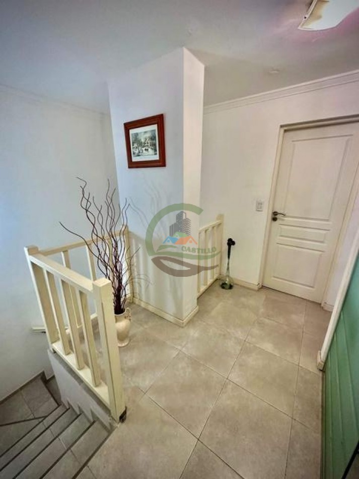 Casa 3 habitaciones  - Mar del Plata