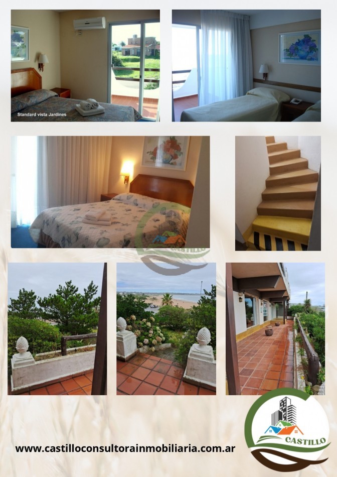 Hotel - Uruguay