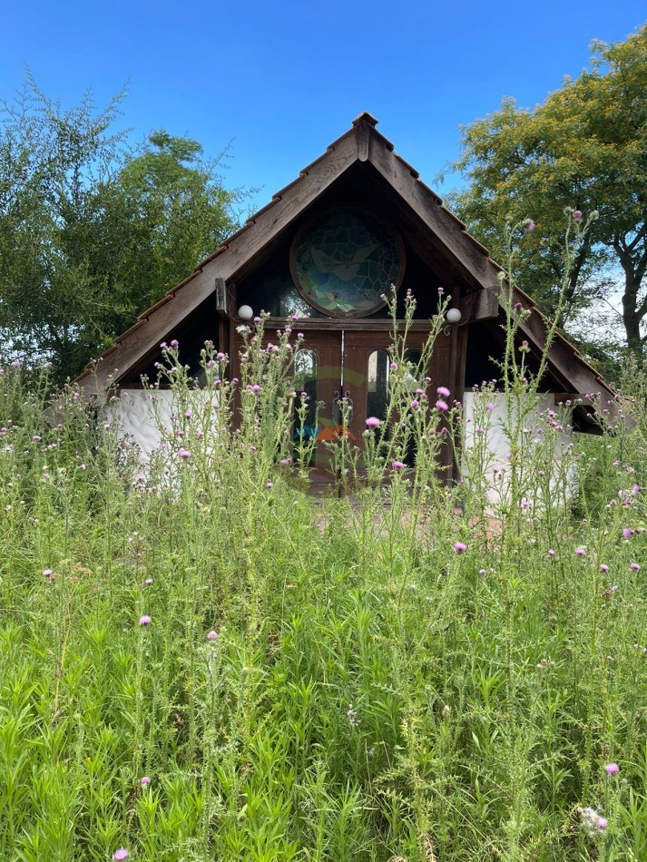 109 ha Feed Lot - Las Flores
