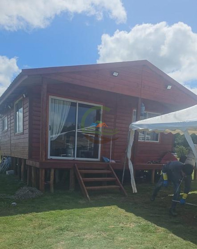11 ha Ganadero - Eden - Uruguay