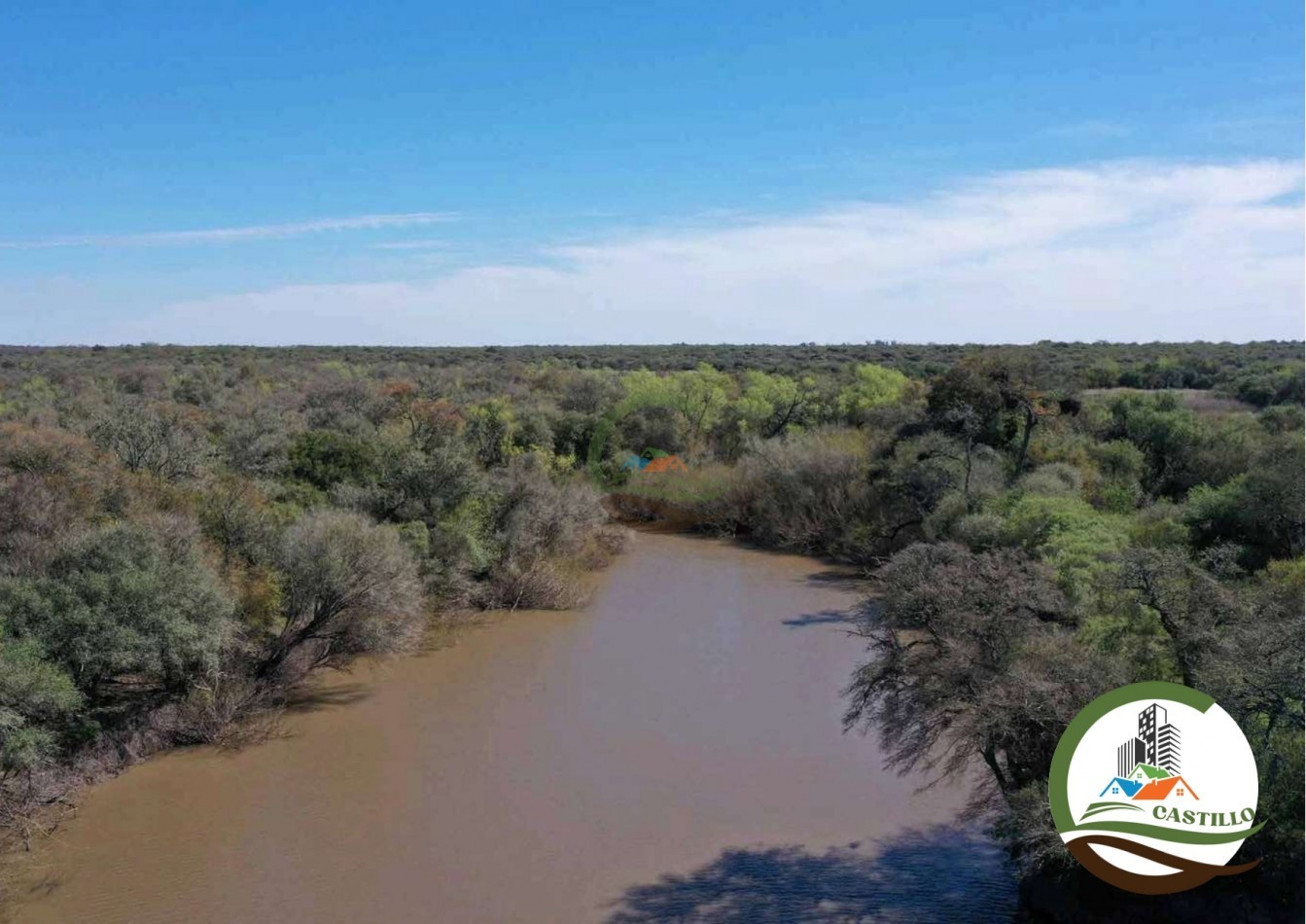 2658 ha Mixto - Entre Rios