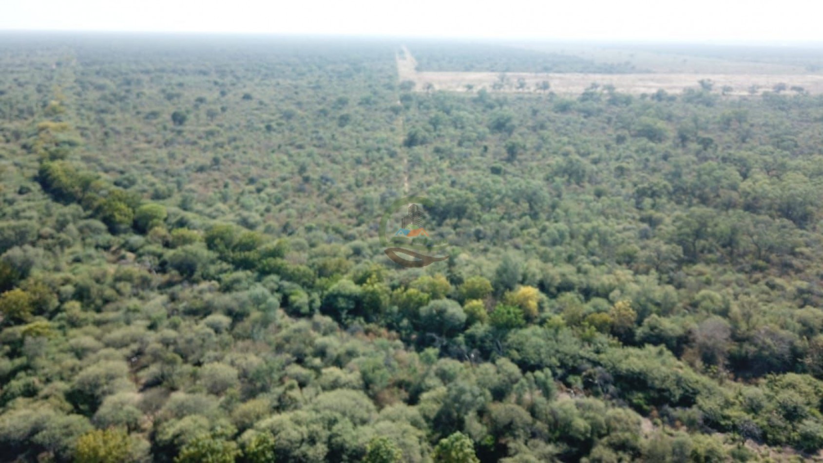 21000 ha mixto santiago del estero