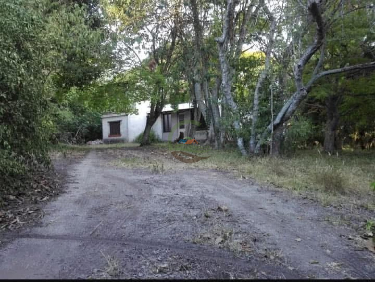 Casa Quinta - Punta Indio