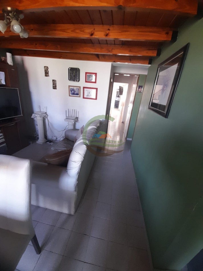 Casa + Local - Puerto Madryn