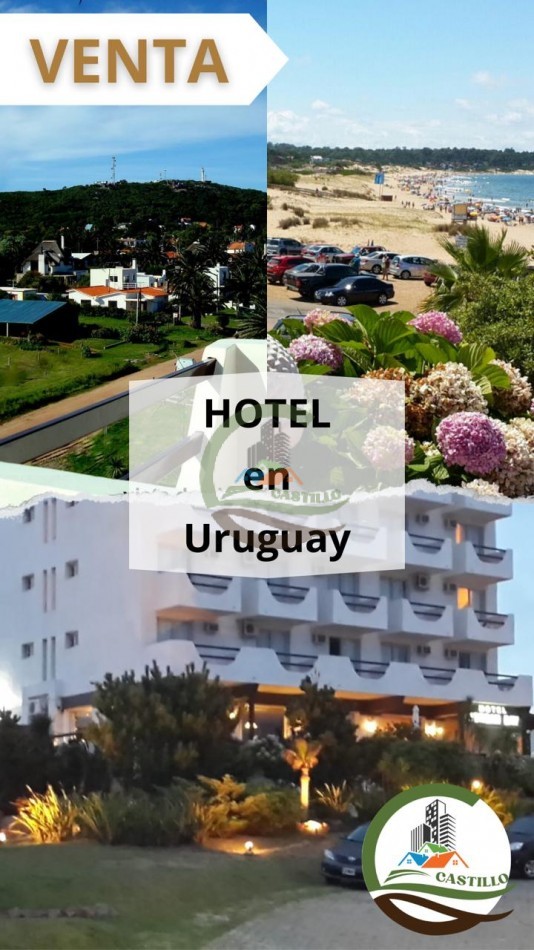Hotel - Uruguay