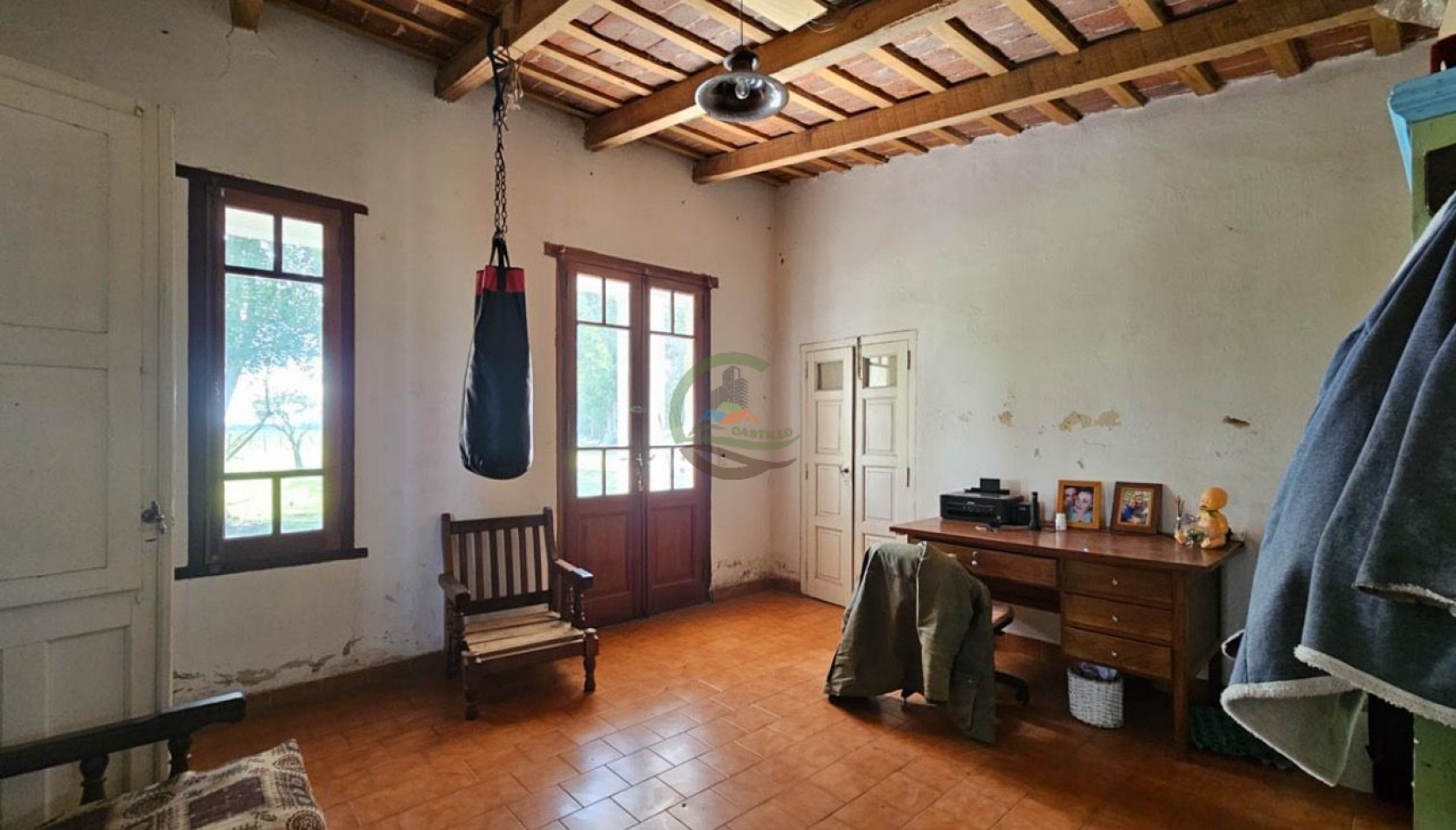 77 ha Agricolas - San Miguel De Monte