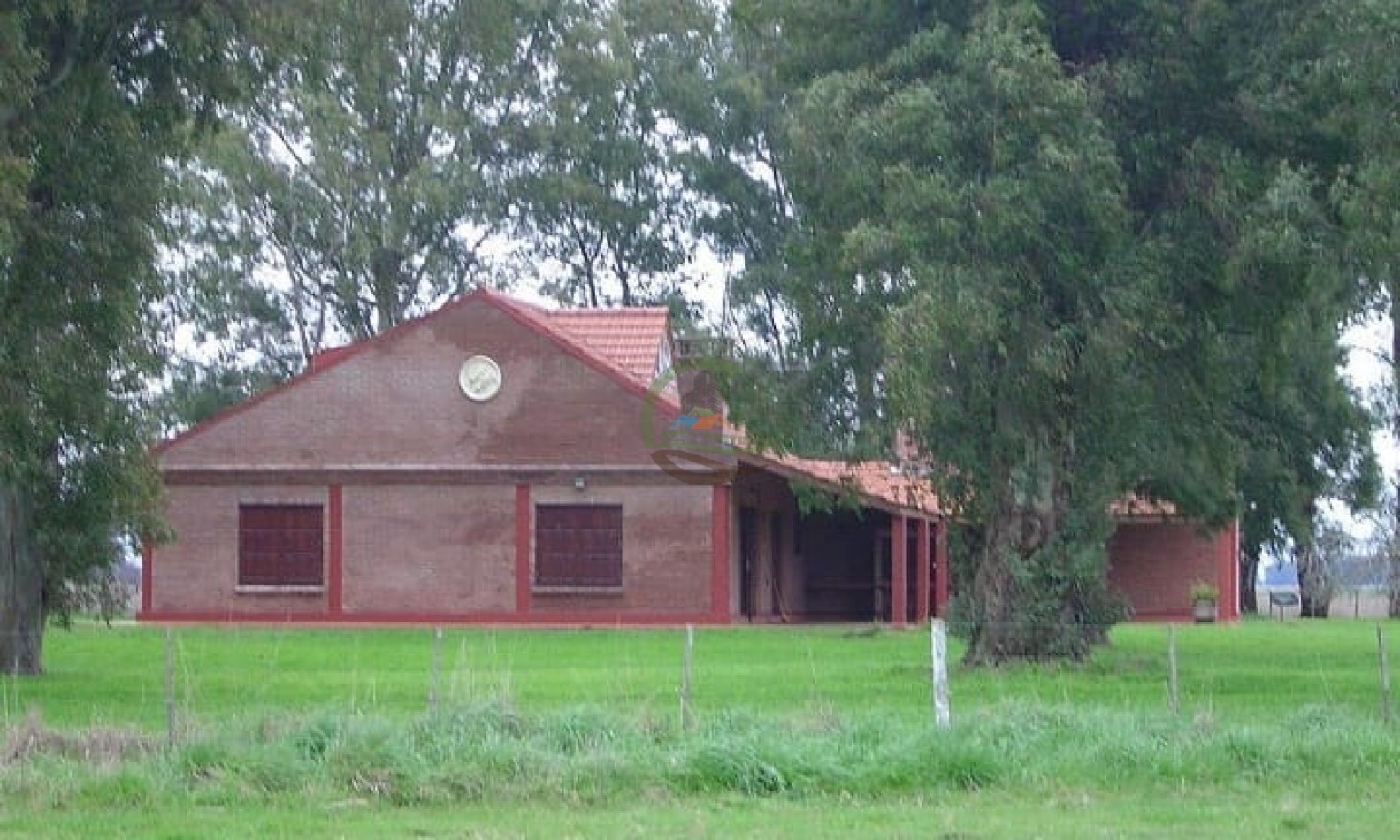 372 ha Mixtas - Las Flores