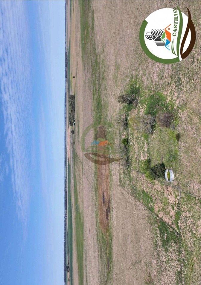 204 ha mixtas - olavarria