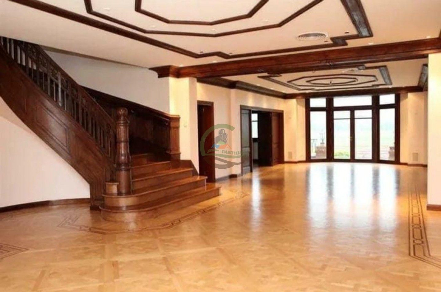 75 ha Club De Polo - Pilar