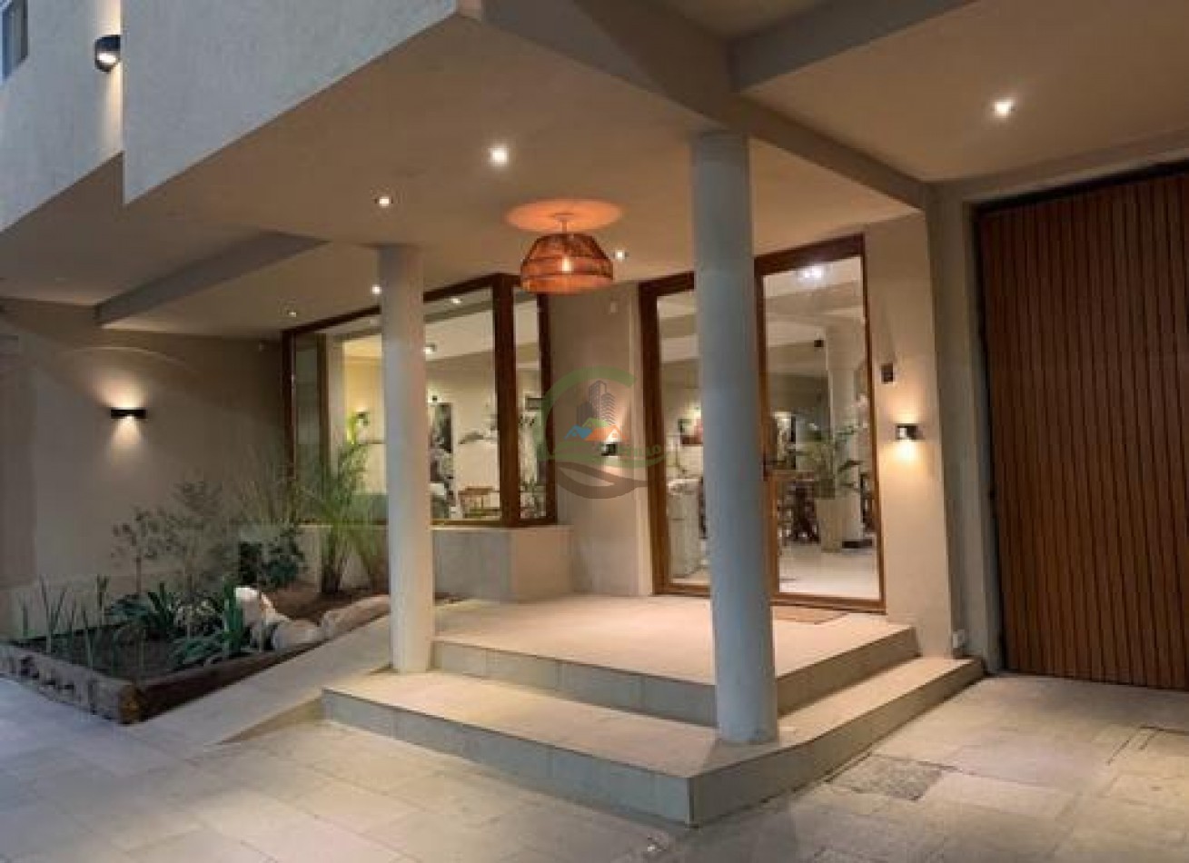 Hotel - Lujan