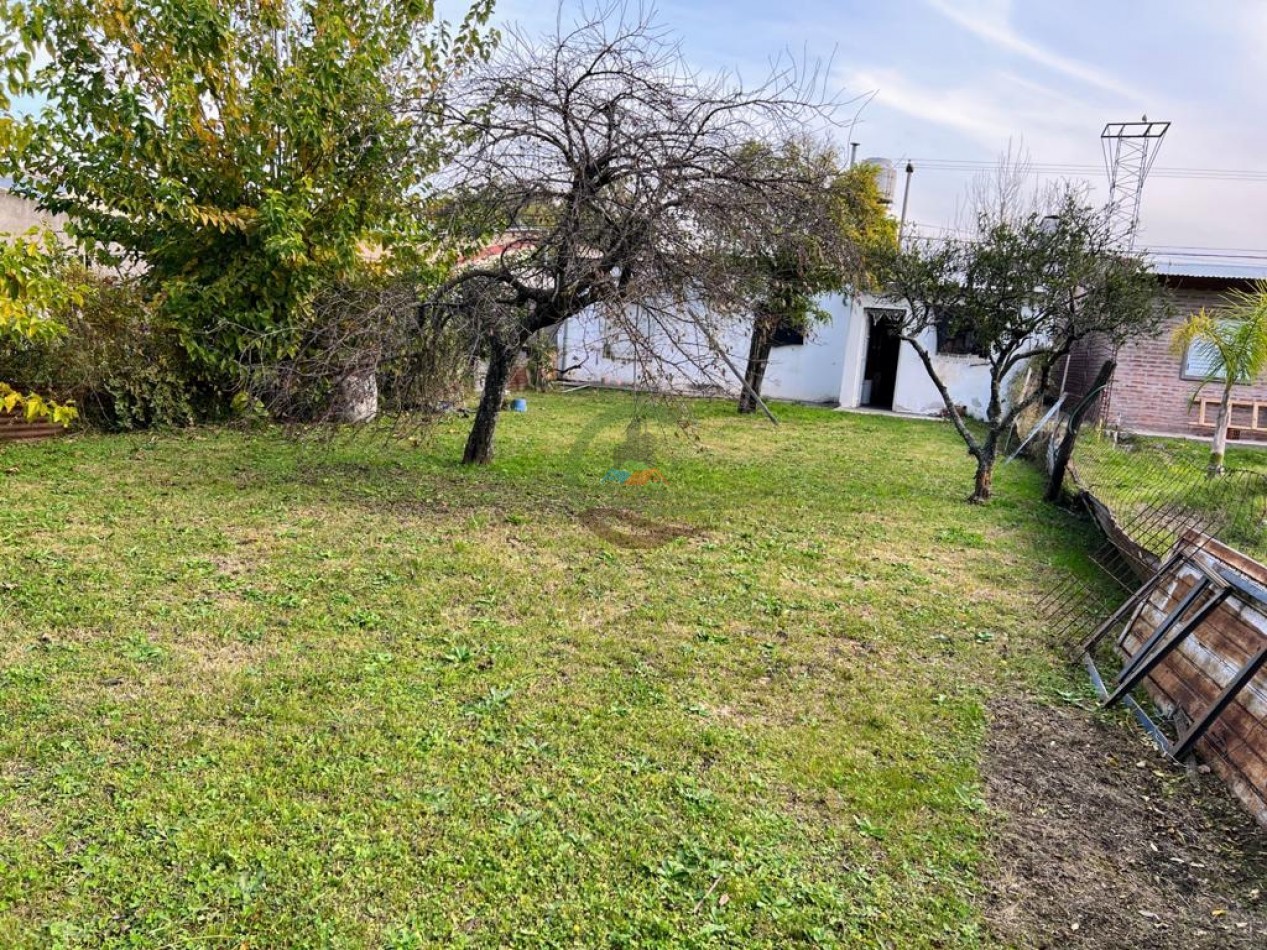 Casa 4 amb - Saladillo