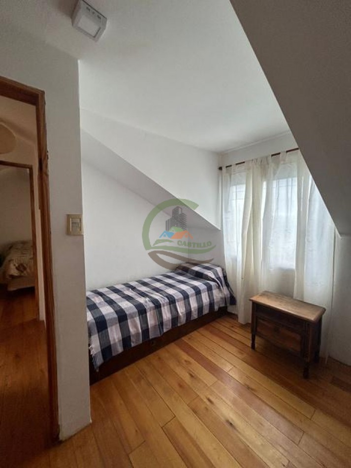 Casa Villa Los Aromos - Cordoba