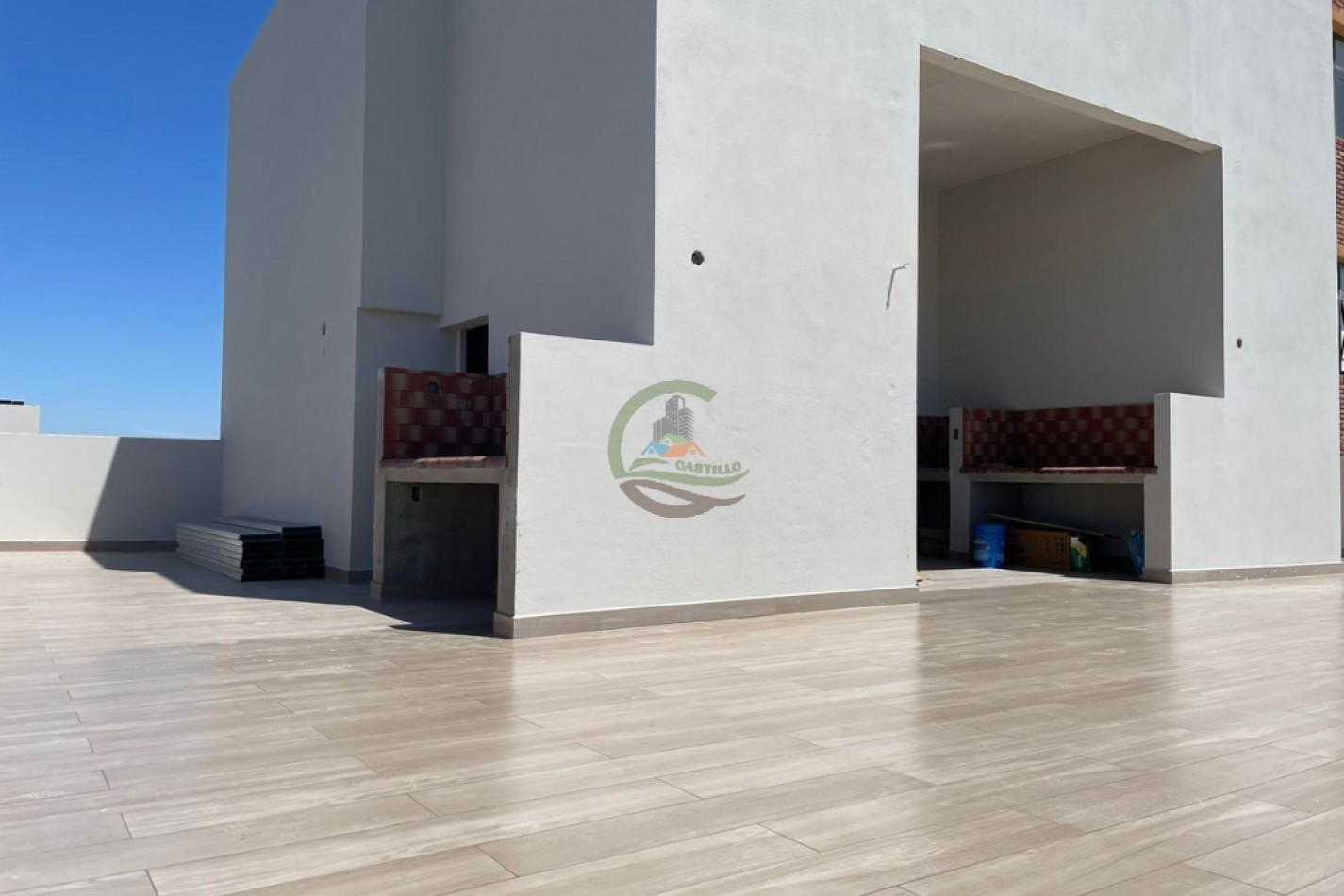Departamentos 2 y 3 ambientes - Edificio Crystal - Puerto Madryn