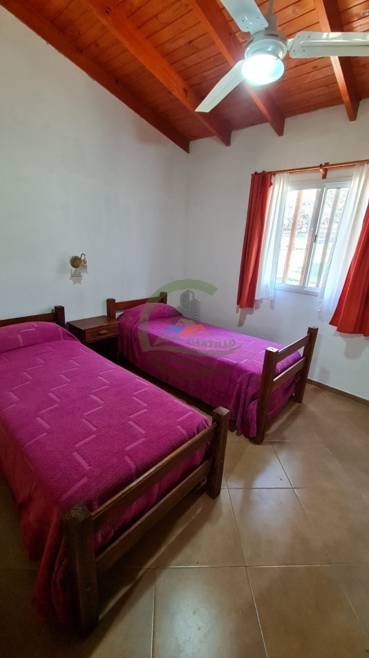 Complejo de 7 cabañas - Valle Hermoso - Cordoba