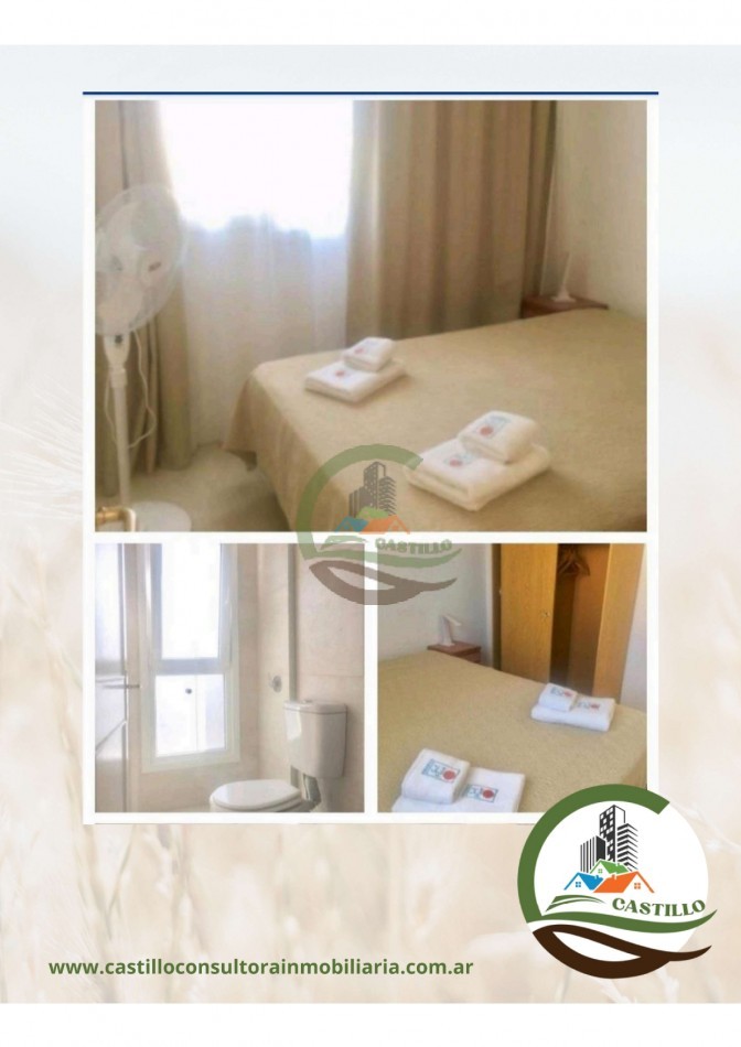 Apart Hotel - Villa Gesell