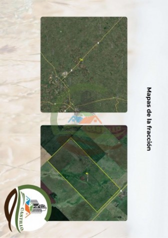 204 ha mixtas - olavarria