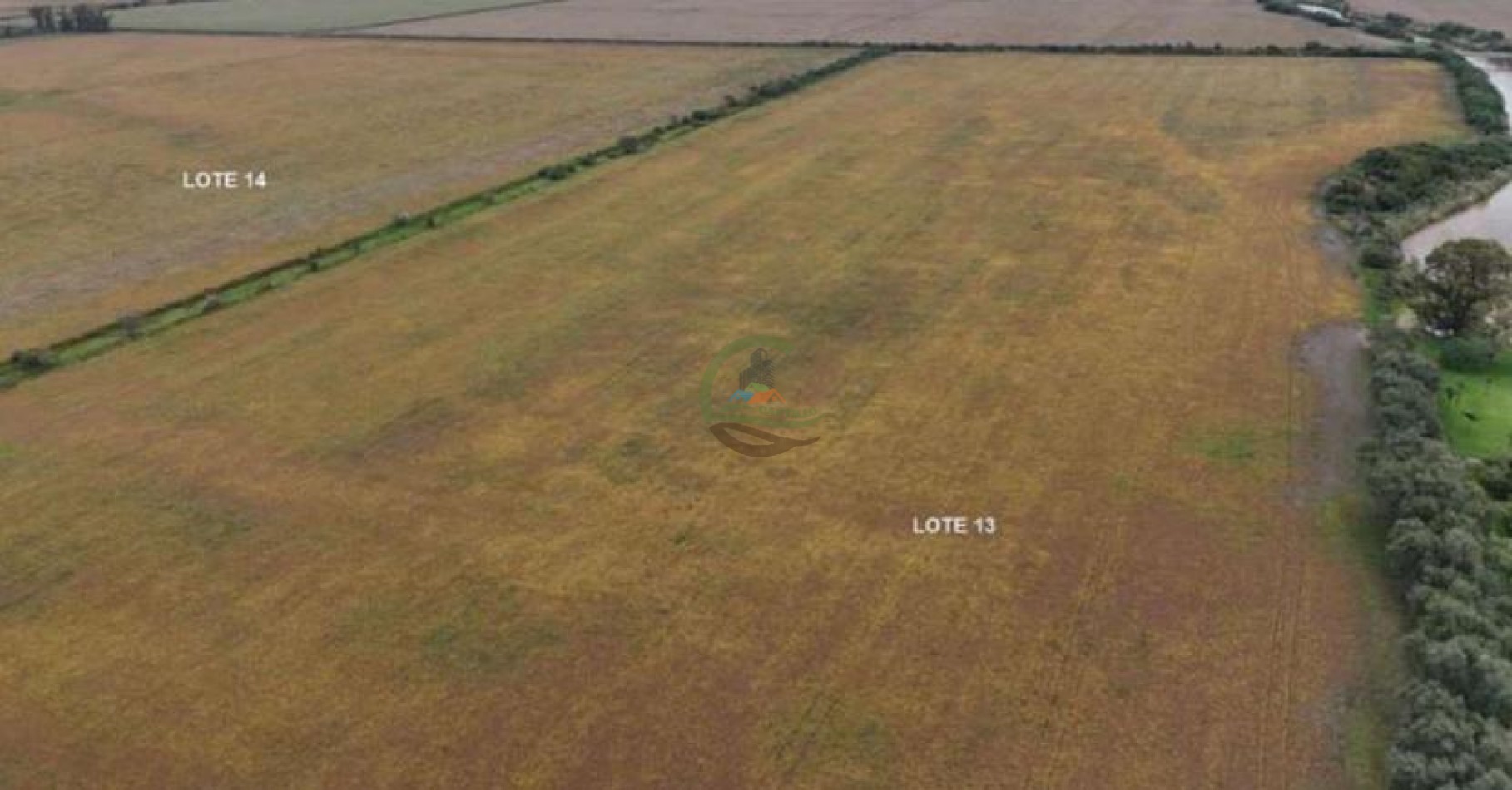 872 Ha Agricolas - Los Surgentes - Cordoba