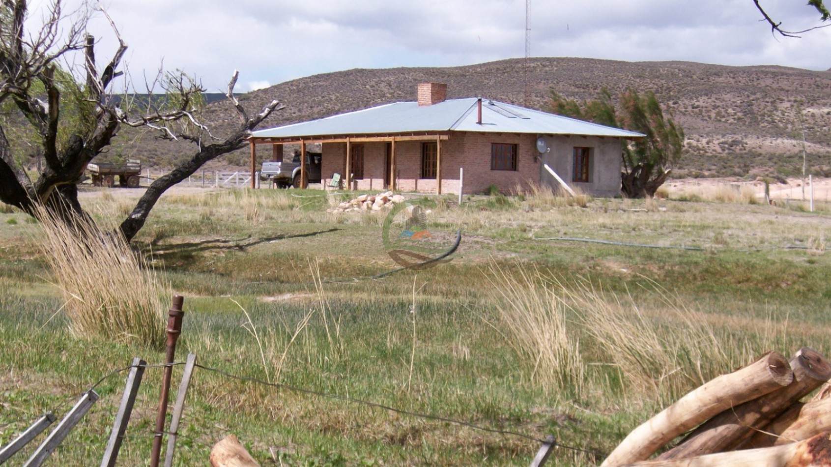 50000 ha Ganadero - Santa Cruz