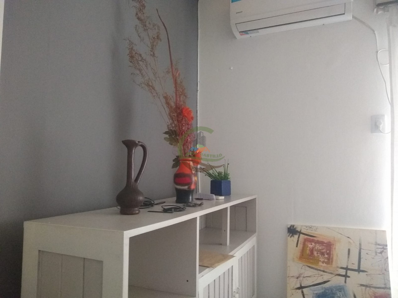 Departamento 2 ambientes - Cordoba Capital