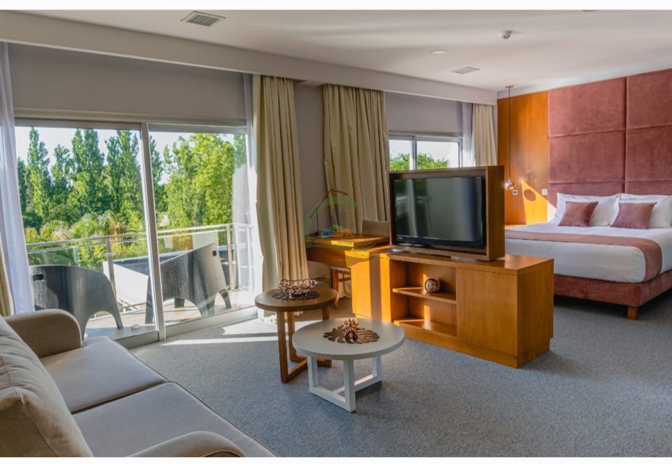 Hotel Green  - Lincoln