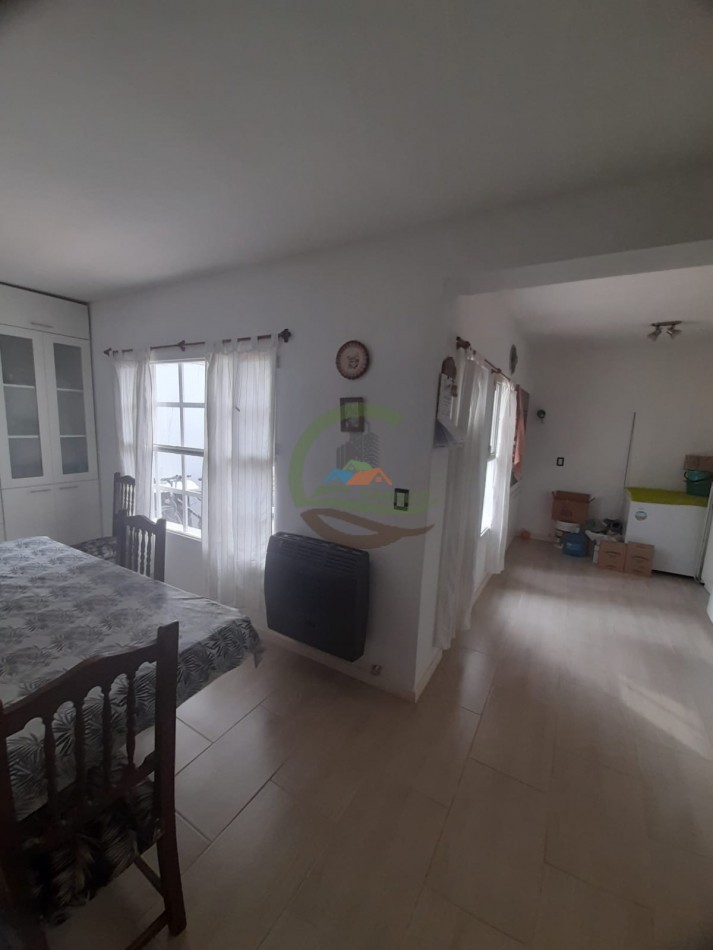 Duplex - barrio sur -  Puerto madryn