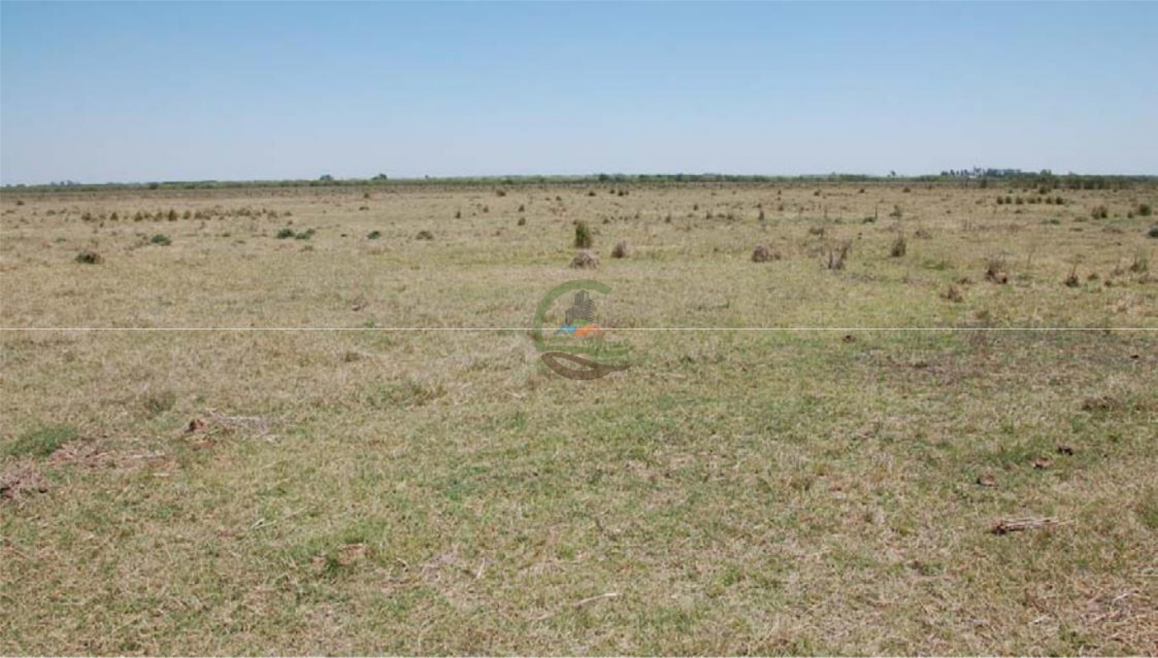 915 Ha Agricolas - Lopez - San Jeronimo - Santa Fe