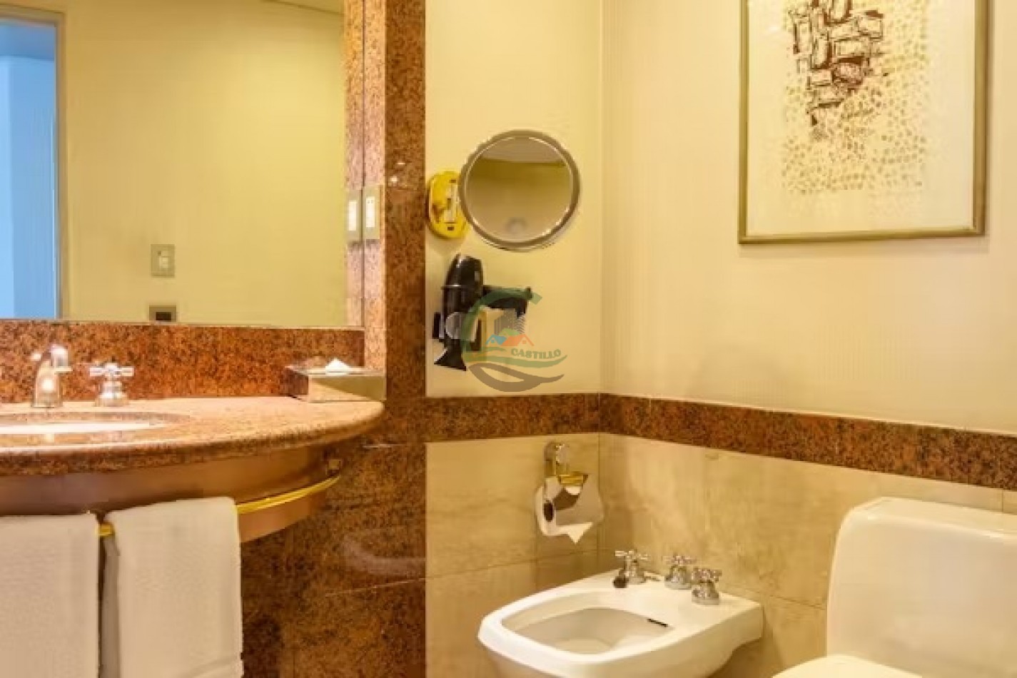 Hotel 5 * - Cordoba 