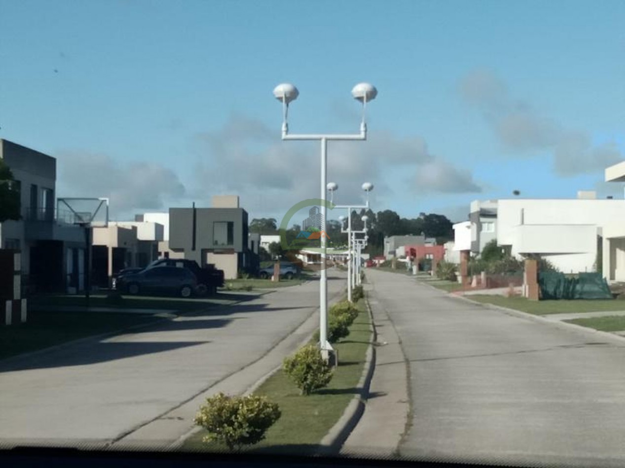Loteo - Tierras del Mar - Mar del Plata