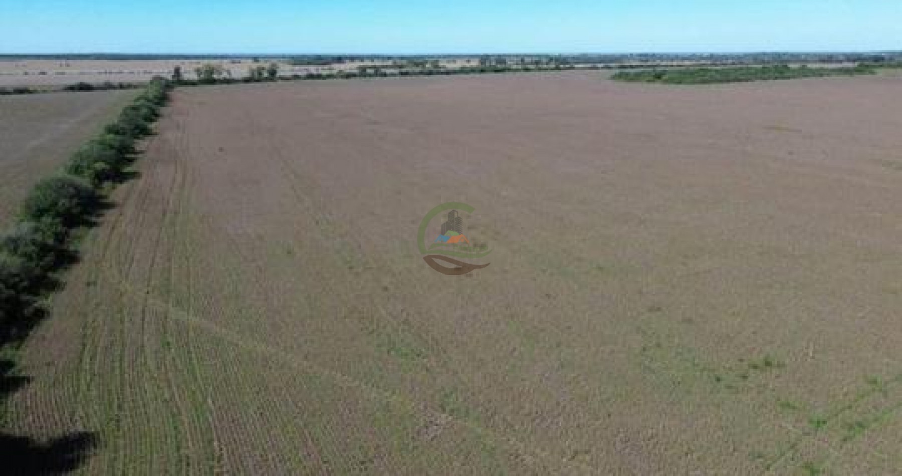 118 Ha Agricolas - Sarmiento - Totoral - Cordoba