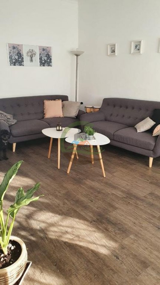 Casa 5 amb - Gonnet - La Plata