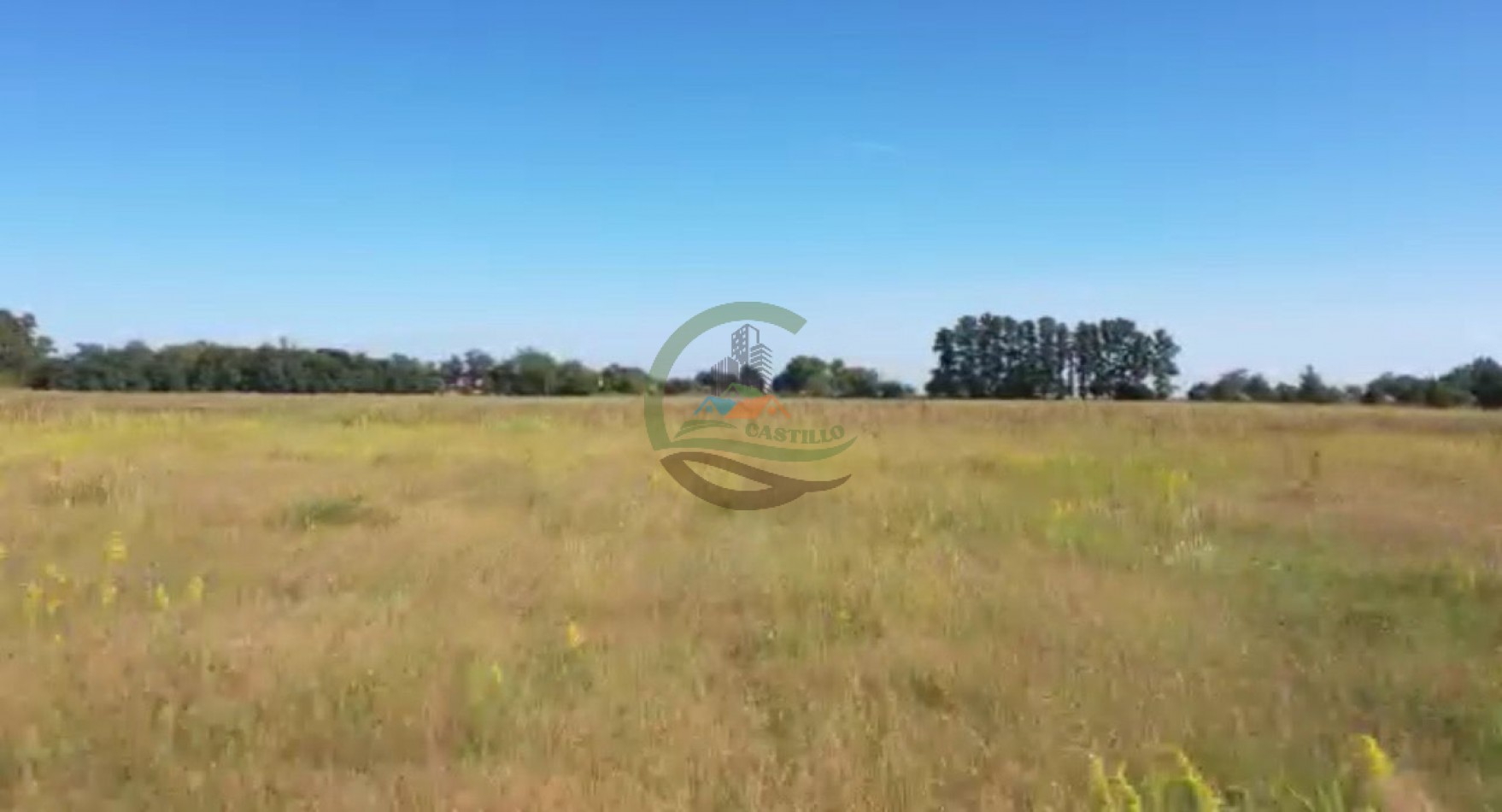 94.5 ha Agricolas - Lobos